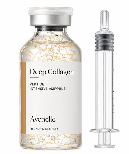 Deep Collagen Peptide Serum