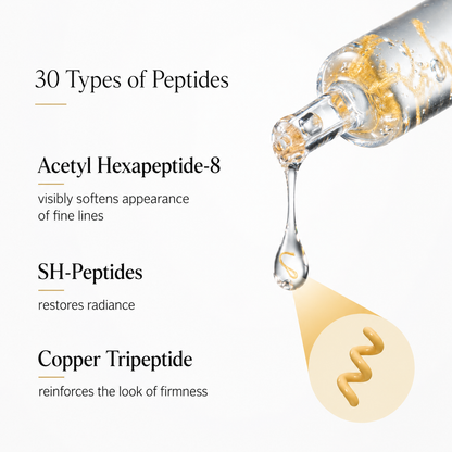 Deep Collagen Peptide Serum