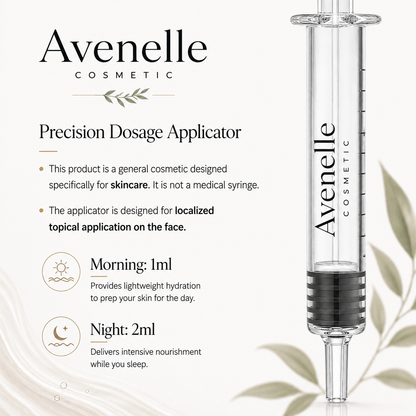 Deep Collagen Peptide Serum