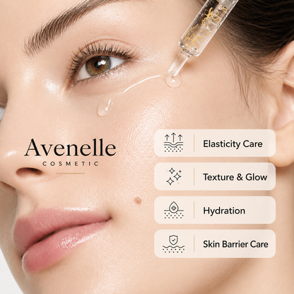 Deep Collagen Peptide Serum