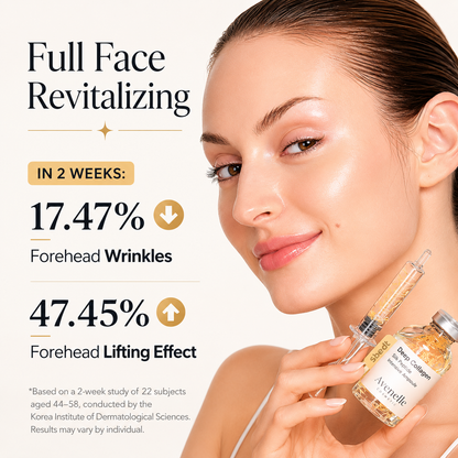 Deep Collagen Peptide Serum