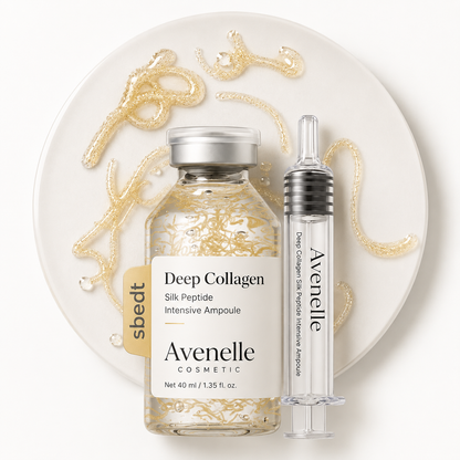 Deep Collagen Peptide Serum